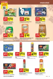Folleto Supermercados MAS Página 43