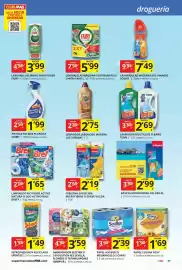 Folleto Supermercados MAS Página 45