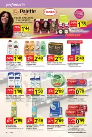Folleto Supermercados MAS Página 46