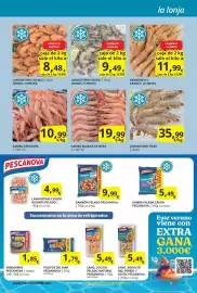 Folleto Supermercados MAS Página 5