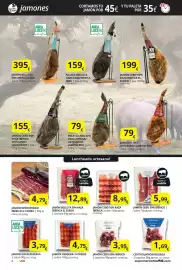 Folleto Supermercados MAS Página 6