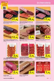 Folleto Supermercados MAS Página 7
