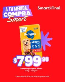 Catálogo Smart & Final semana 31 Página 2