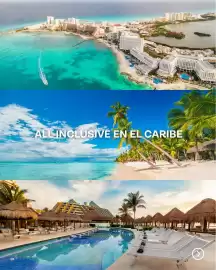 Catálogo Viajes El Corte Inglés semana 31 Página 5