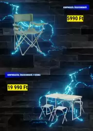 Decathlon akciós újság Oldal 3