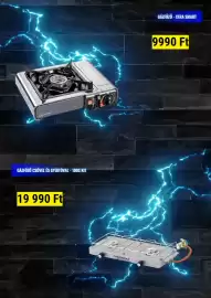 Decathlon akciós újság Oldal 4