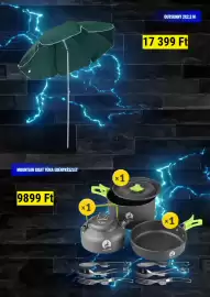 Decathlon akciós újság Oldal 5
