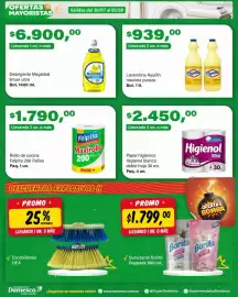 Catálogo Supermercados Damesco semana 31 Página 11