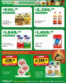 Catálogo Supermercados Damesco semana 31 Página 6