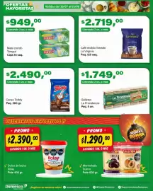 Catálogo Supermercados Damesco semana 31 Página 7