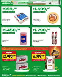 Catálogo Supermercados Damesco semana 31 Página 8