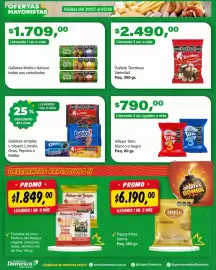 Catálogo Supermercados Damesco semana 31 Página 9