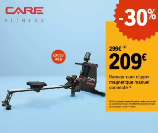 Catalogue E.Leclerc Sport page 4