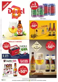 BelBev folder Pagina 2