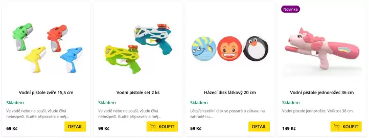 Wiky leták týden 31 Strana 2