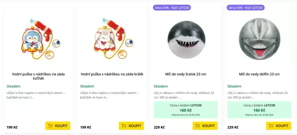 Wiky leták týden 31 Strana 3