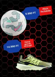 Intersport akciós újság Oldal 2