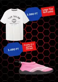 Intersport akciós újság Oldal 3