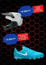 Intersport akciós újság Oldal 4