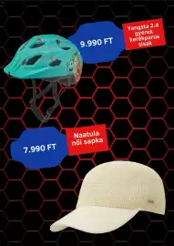 Intersport akciós újság Oldal 5
