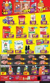 Shoprite catalogue Page 2