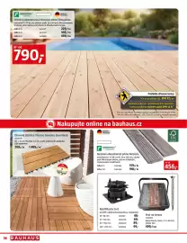Bauhaus leták Strana 16