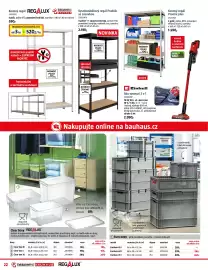 Bauhaus leták Strana 22
