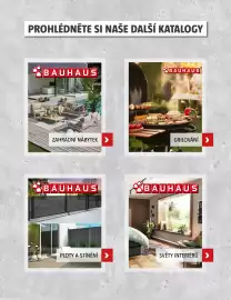 Bauhaus leták Strana 29