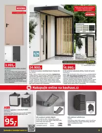Bauhaus leták Strana 9
