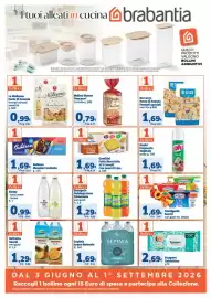 Volantino Ok Sigma Pagina 9: La Molisana Pasta Di Semola €0,99, Sterilgarda Succhi €1,69