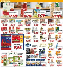 Volantino MA Supermercati Pagina 12