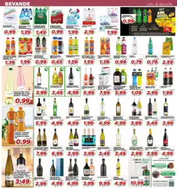 Volantino MA Supermercati Pagina 14