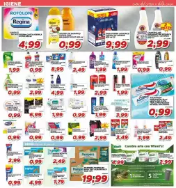 Volantino MA Supermercati Pagina 15