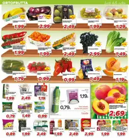 Volantino MA Supermercati Pagina 2