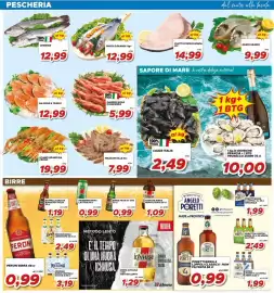 Volantino MA Supermercati Pagina 3