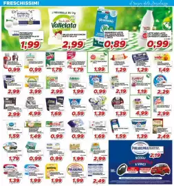 Volantino MA Supermercati Pagina 7