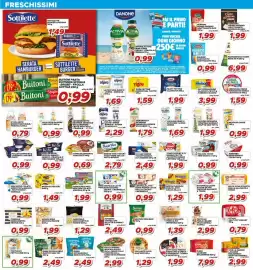 Volantino MA Supermercati Pagina 8