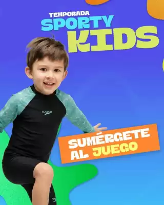 Marathon Sports (válido hasta 2-08)