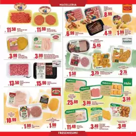 Volantino Elite Pagina 19: Marfisi Macinato di bovino adulto €13,50