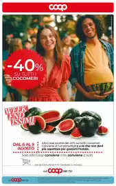 Volantino Coop Radenza Pagina 46