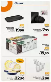 Volantino Ipercoop Radenza Pagina 55: Set 18 piatti Tokyo €22,90, Battery Easy ABERT €19,90