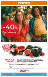 Volantino Ipercoop Radenza Pagina 60