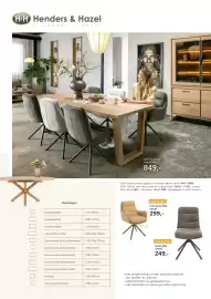 Woonboulevard Poortvliet folder Pagina 2