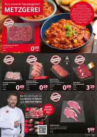 Selgros Prospekt woche 32 Seite 2