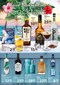 Selgros Prospekt woche 32 Seite 20
