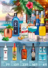 Selgros Prospekt woche 32 Seite 21