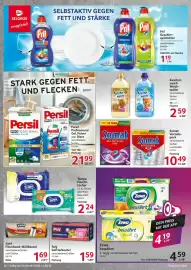 Selgros Prospekt woche 32 Seite 22