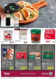 Selgros Prospekt woche 32 Seite 24