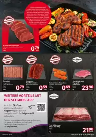 Selgros Prospekt woche 32 Seite 3