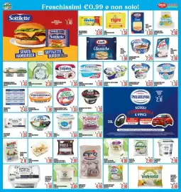 Volantino Supermercati EffePiù Pagina 10
